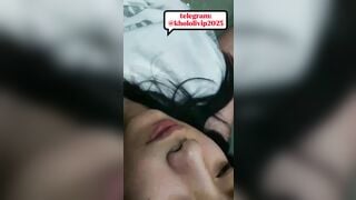 EM GÁI LOLI LÔNG LƯA THUQA MÀ ANH TRAI DÂM ĐÃNG