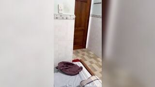 Địt em sinh viên ĐH ngoại thương dáng đẹp