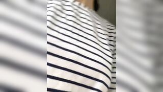 Cô Nội Trợ Show Vú Kiếm Tiền Trên App Sex