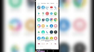 Em gái bank tiền mới show hàng