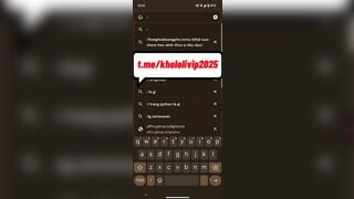 EM GÁI K7 KHÔNG LÔNG THỦ DÂM CHO TRAI LẠ