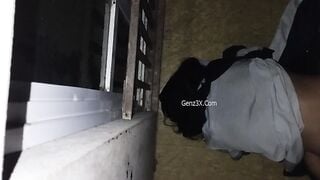 Clip Sex Mai Quỳnh Anh Love 10 Bị Hàng Xóm Dụ Ra Nhà Hoang Địtt