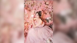 Cô Gái Lê Minh Hi Nữ giáo viên C3
