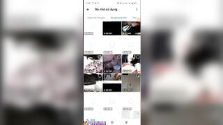Full clip show hàng cùng các e hs mới lớn