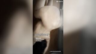 Capcut giật giật 3