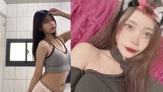 Thu Trang 2ka7 Múi Mít Body Chuẩn Người Mẫu