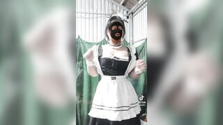 hot tiktoker  _.anhhthuw09._ và cici_0429  nhảy siêu dâm