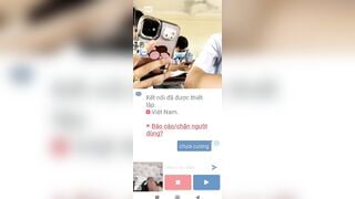 Phản ứng của mọi người khi thấy cặc