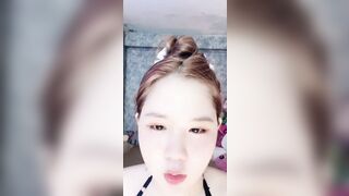 em Thảo Hiền trên app x