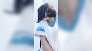 Em Học Sinh Love 10 Vì Yêu Mà Trao Trinh Tiết Cho Bạn Trai Trong Nước Mắt