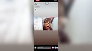 Ghệ đeo kính bú cu ác liệt