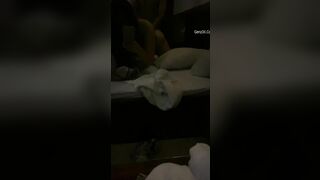 Clip Sex Chúc Nguyệt Cứ Cu To Là Em Cho Địt Free