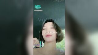 rosababyvip - dụ kèo anh tài xế bóp vú sờ lồn cực ngon