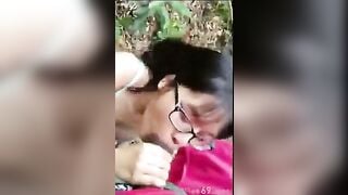 Khi em đam mê chim tây