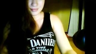 Hàng và Đồ của gái chuẩn bị tốt nghiệp cấp 3