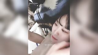 Lần Nào Chịch Nhau Em Cũng Bắt Tôi Bắn Tinh Trùng Lên Mặt 2