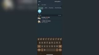 HỌC SINH NỨNG GIỮA ĐÊM- NHÓM LOLI TELEGRAM