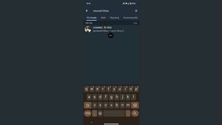 HỌC SINH NỨNG GIỮA ĐÊM- NHÓM LOLI TELEGRAM