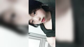 Clip Sex Dương Ngọc Huyền 2ka9 Múp Xinh Vú Khủng Lồn Hơi Thâmm