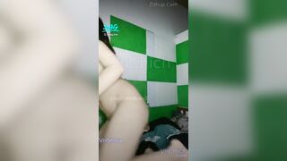 Teen Việt ChipChip live show hàng cực ngon