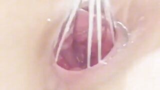 Thủ dâm bằng cái này mới sướng cái lồn