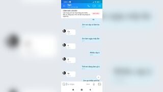 Em nghi call sex với trai lạ ngày