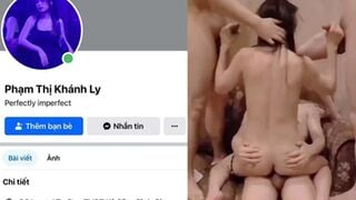Clip Sex Phạm Thị Khánh Ly Một Mình Cân 4 Conn Cu Bự
