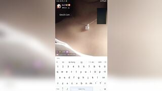 Em Gái Cực Phẩm Trên Honeycam Không Coi Hơi Phíi