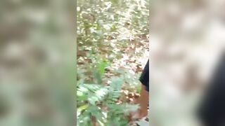 Dù em gái dân tộc vào rừng rồi phá trinh cực kích thích