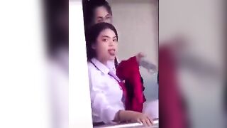 Cấp 2 mà kĩ thuật cỡ này, bảo sao mấy anh không đi tù sớm