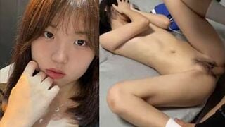 Cô Nàng Lông Lồn Rậm Rạp Che Mặt Tận Hưởng Con Cặc Bạn Trai