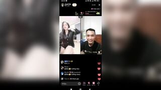 My thỏ trả kèo tik tok : nướng chem chém