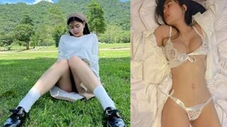 Con Hàng Cực Phẩm Bắt Em Bú Cho Đã Rồi Đè Ra Nắcc
