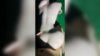 Doggy em đĩ dâm