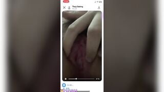 lồn thùy dương