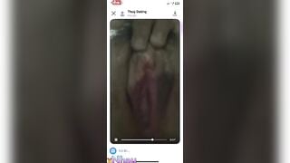 lồn thùy dương