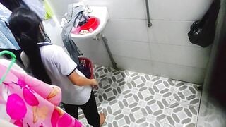 giao lưu quay lén