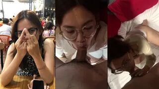 Đưa em đi nhậu và cái kết ngon chim