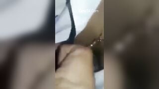 Gái Xinh Love 10 Sục Cặc Cho Bạn Trai Trong Nhà Vệ Sinh Trường