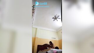 26.54kỉ niệm chếch gái mát xa