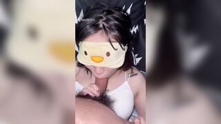 Ngậm Kẹo Nổ Rồi Bú Cu Anh Người Yêu Sướng Đảo Điên 2