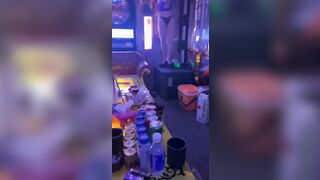 Quán karaoke nào đây nhìn nứng thật sự