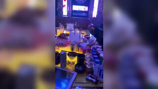 Quán karaoke nào đây nhìn nứng thật sự
