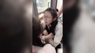 Thiên thần thì cũng bin địt thôi