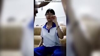 Em mới là học sinh lớp 11 nhưng đã cân 2 rồi cực đẳng cấp