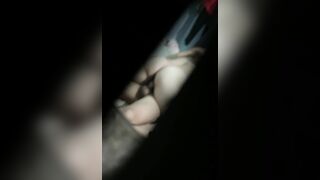 Quay lén e mông to cưỡi ngựa ở phòng trọ
