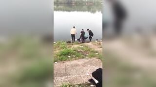 19 year old girls body found inirrigation canal
