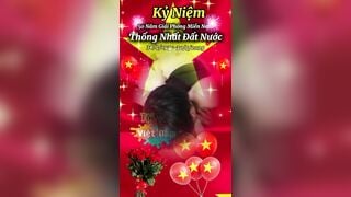 Cùng nhau đi ăn hào 30 /4 p2
