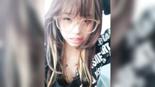 Tiktok bé gấu 1