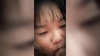 Lý Gia Hân lộ clip bú cu bạn trai
